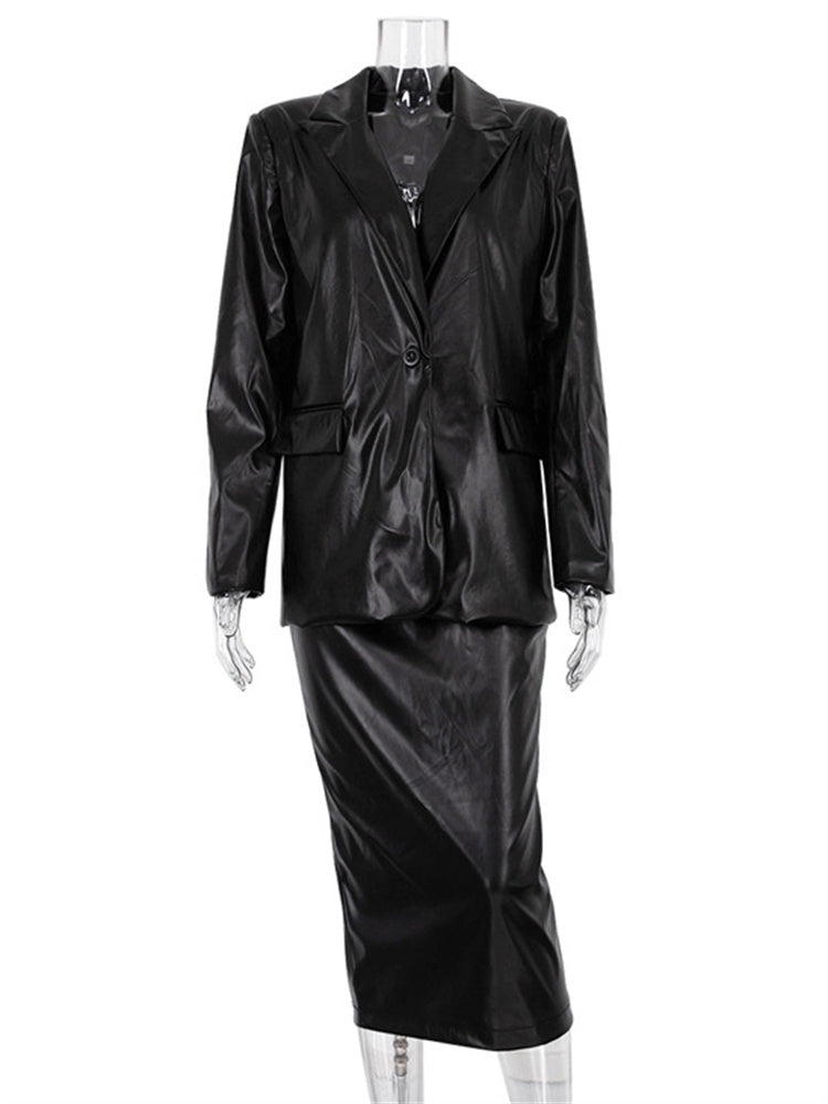 Beautifully Balanced Garment with Timeless Character