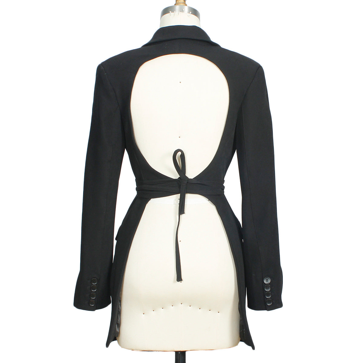 Classic Vintage Garment with a Flattering Fit