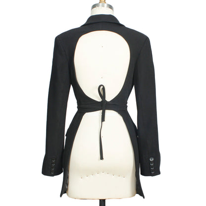 Classic Vintage Garment with a Flattering Fit