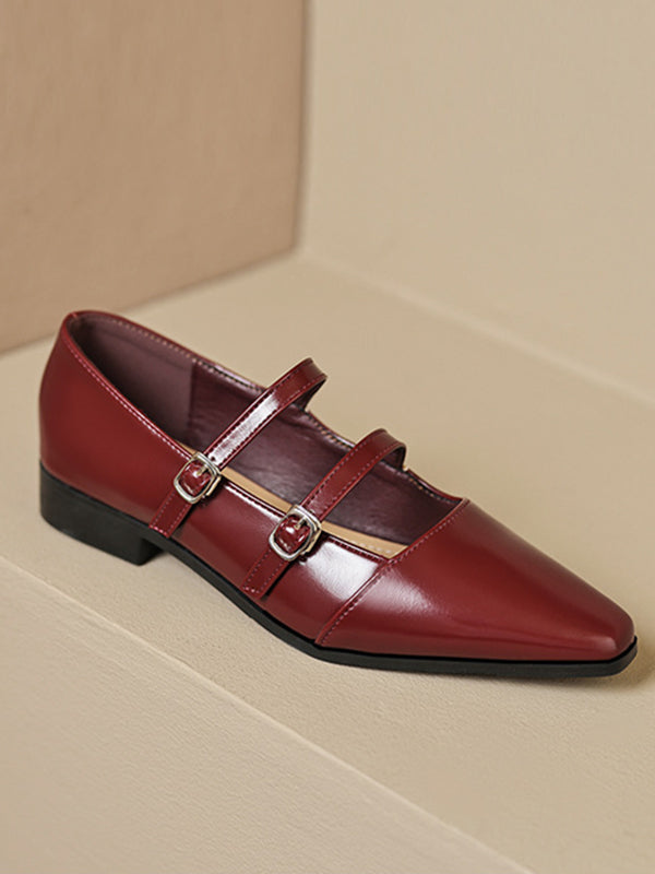 Elegantly Styled Shoes for Everyday Wear