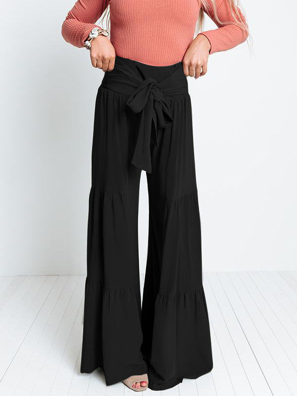 Gracefully Styled Pants for Any Occasion