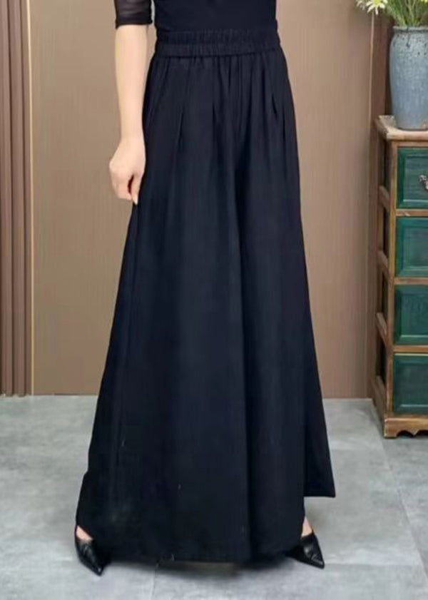Polished Pants with an Effortless Classic Look