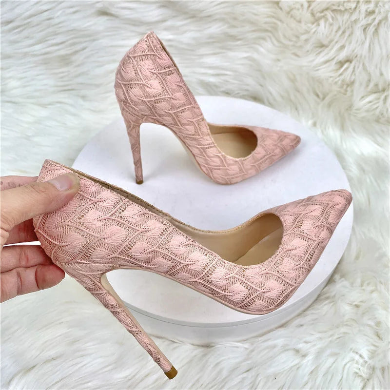 Vintage Inspired Shoes with a Contemporary Edge