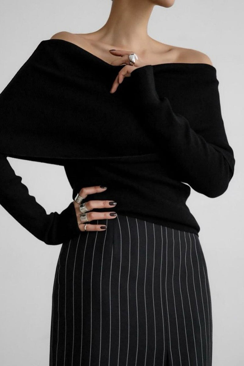 Beautifully Crafted Top in a Classic Style