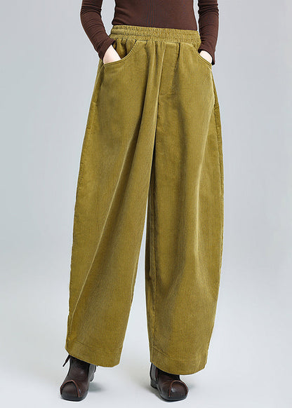 Classic Vintage & Enduringly Stylish Pants