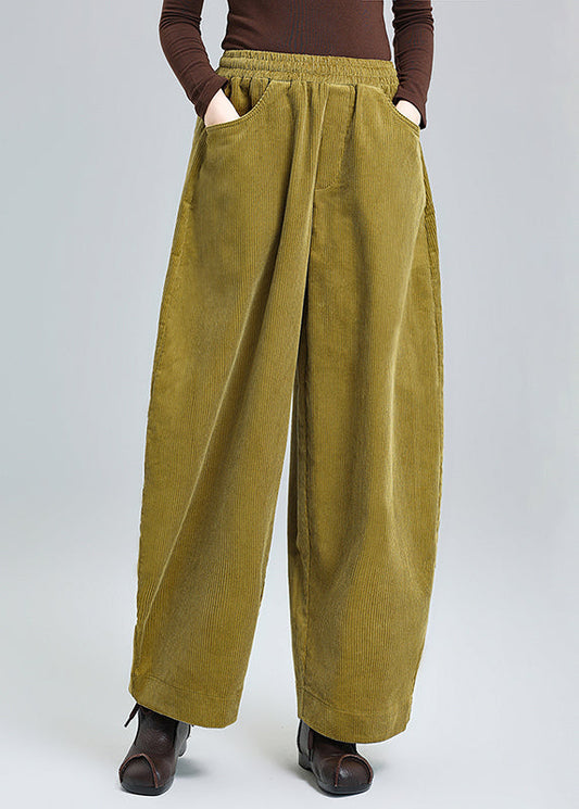 Classic Vintage & Enduringly Stylish Pants