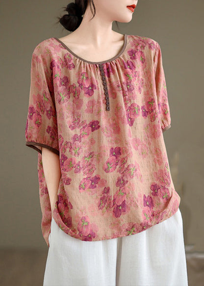 Classic Vintage & Enduringly Stylish Top