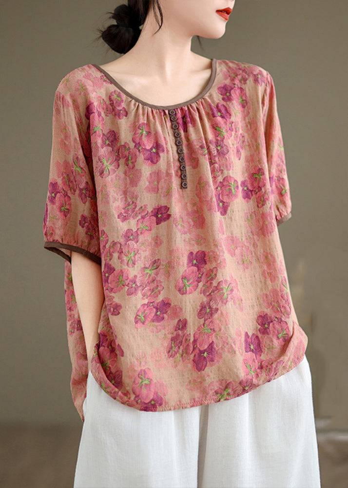 Classic Vintage & Enduringly Stylish Top