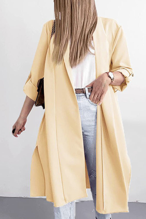 Polished Cardigan with an Effortless Classic Look