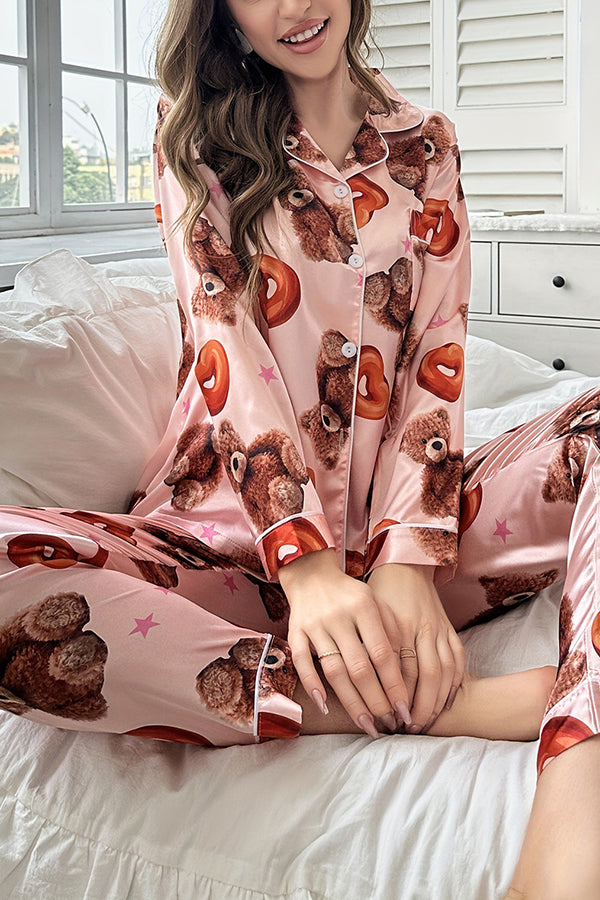 Classic Vintage Garment with a Flattering Fit