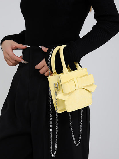 Beautifully Balanced Bag with Timeless Character