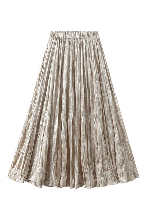 Classic Vintage Garment with a Flattering Fit
