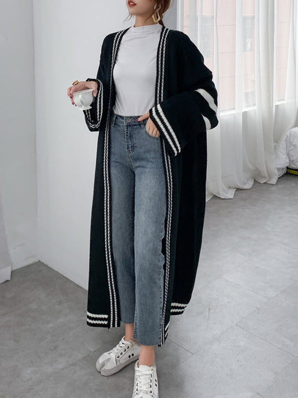 Beautifully Crafted Cardigan in a Classic Style