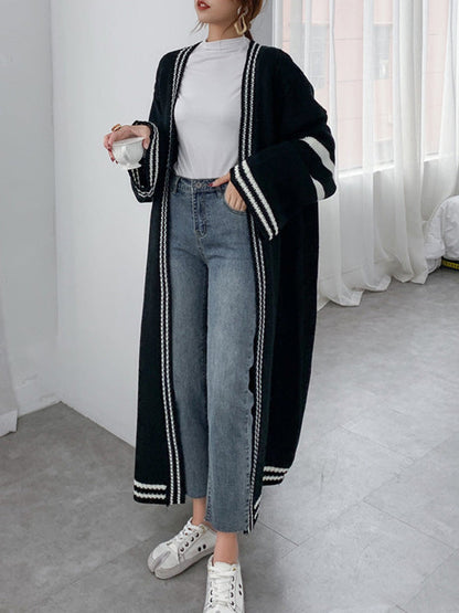 Beautifully Crafted Cardigan in a Classic Style