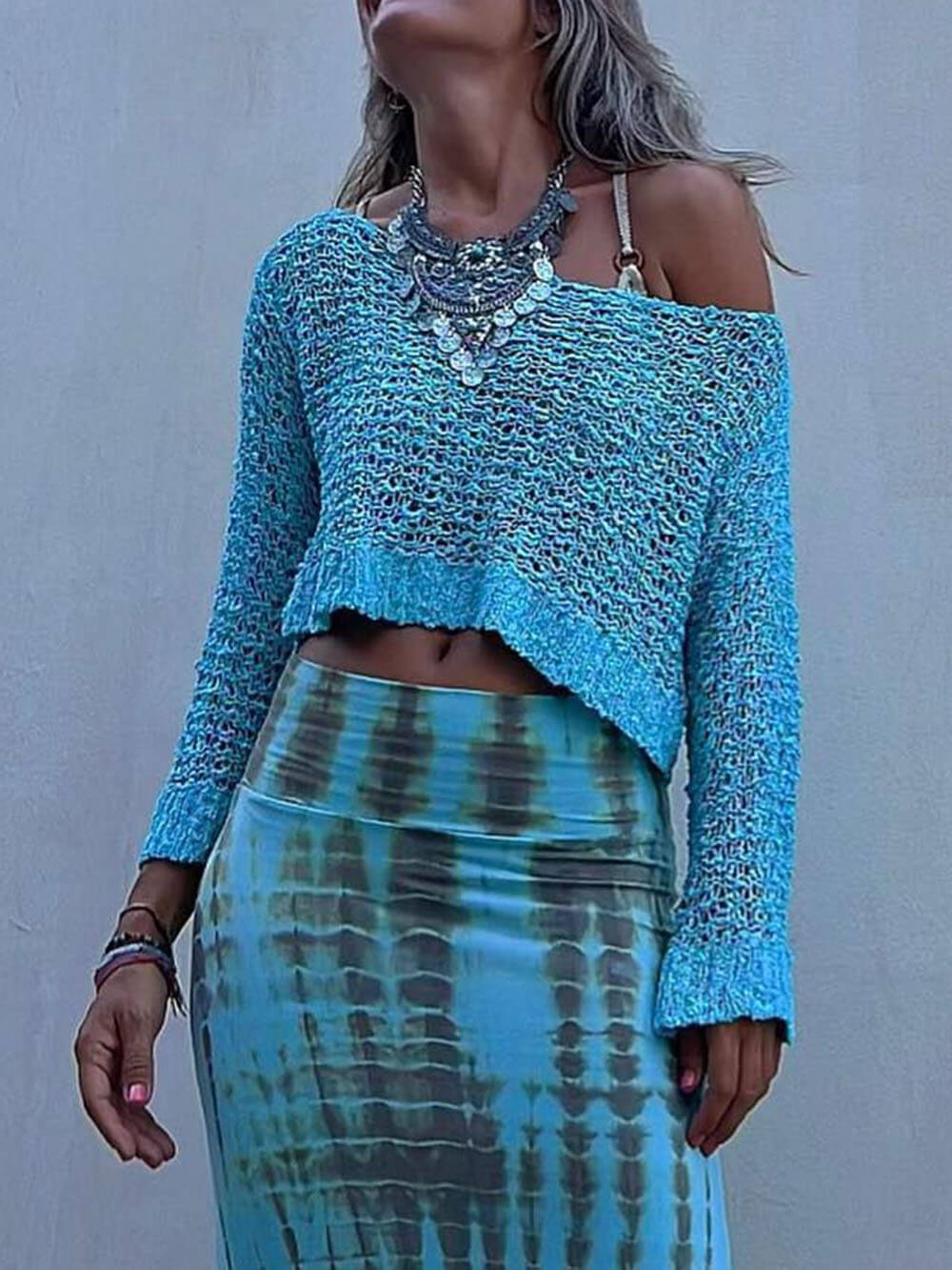 Classic Vintage & Enduringly Stylish Top