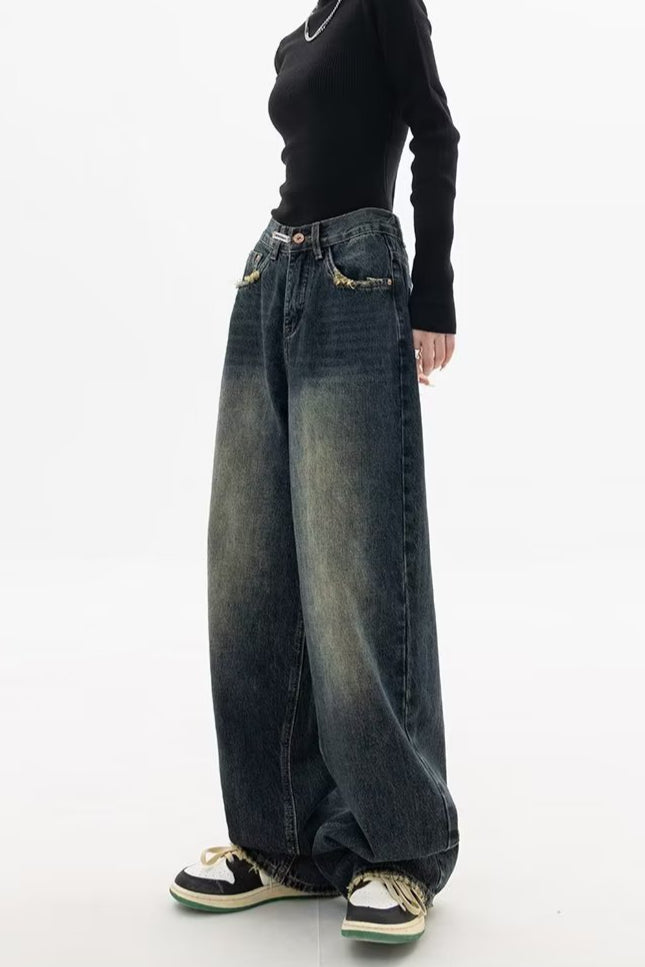 Elegantly Styled Garment for Everyday Wear