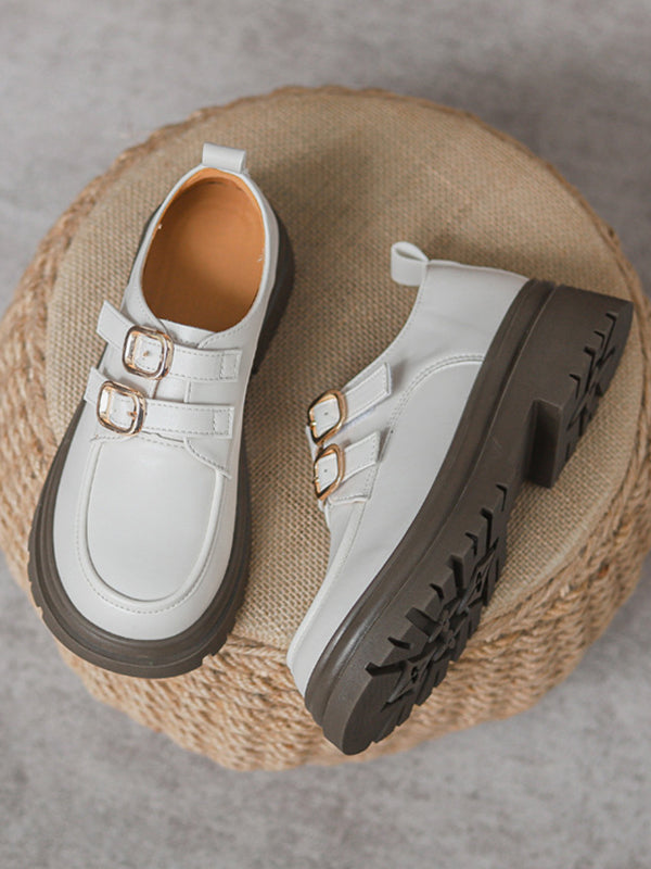 Beautifully Crafted Shoes in a Classic Style