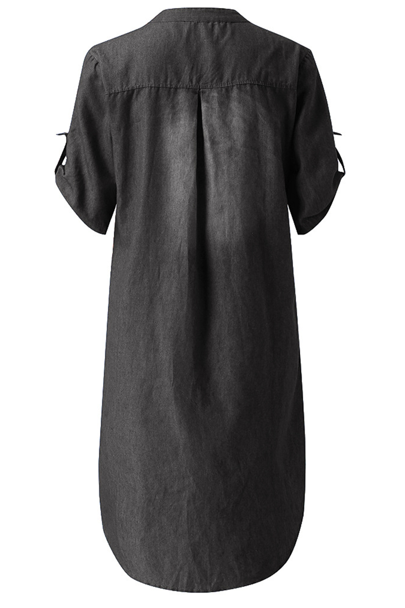 Vintage Inspired Garment with a Contemporary Edge