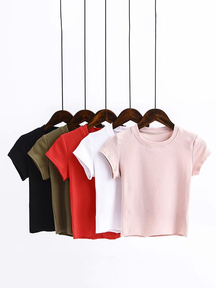 Beautifully Balanced T-Shirt with Timeless Character