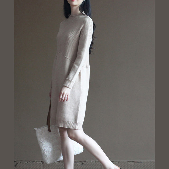 Elegantly Styled Sweater for Everyday Wear