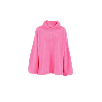 Gracefully Styled Sweater for Any Occasion