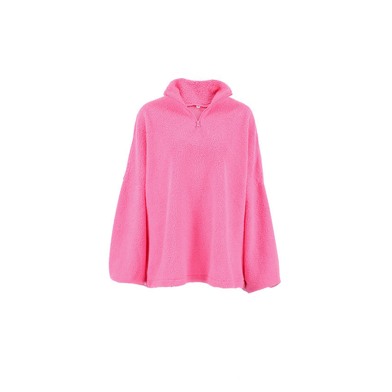 Gracefully Styled Sweater for Any Occasion