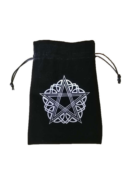 Vintage Inspired Bag with a Contemporary Edge
