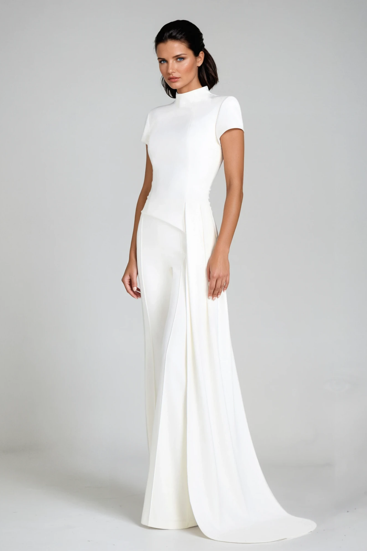 Beautifully Crafted Pants in a Classic Style