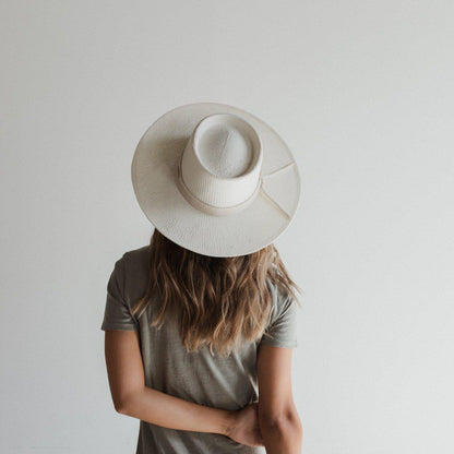 A Vintage Style Garment with Delicate Timeless Details