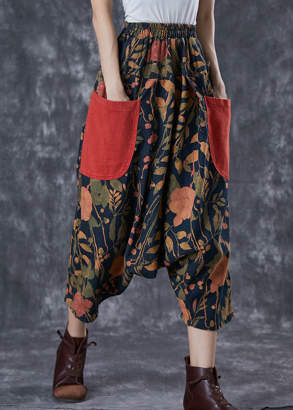 Elegantly Styled Pants for Everyday Wear