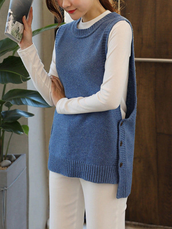 Elegantly Styled Sweater for Everyday Wear