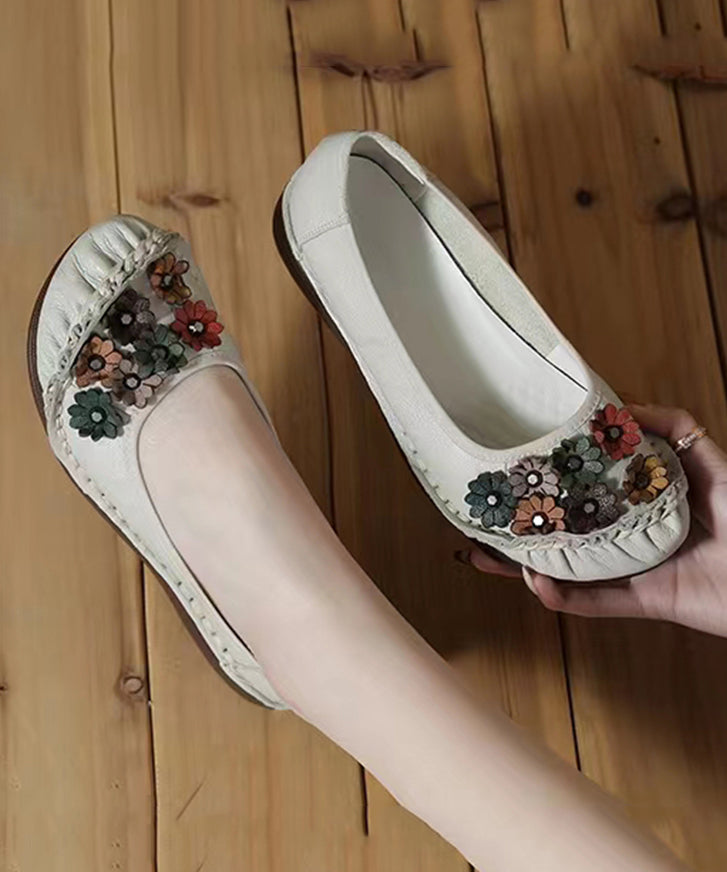 Beautifully Finished Shoes in a Timeless Design