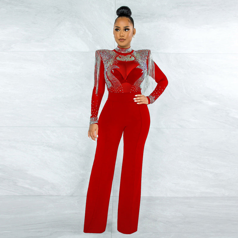 Vintage Inspired Garment with a Contemporary Edge
