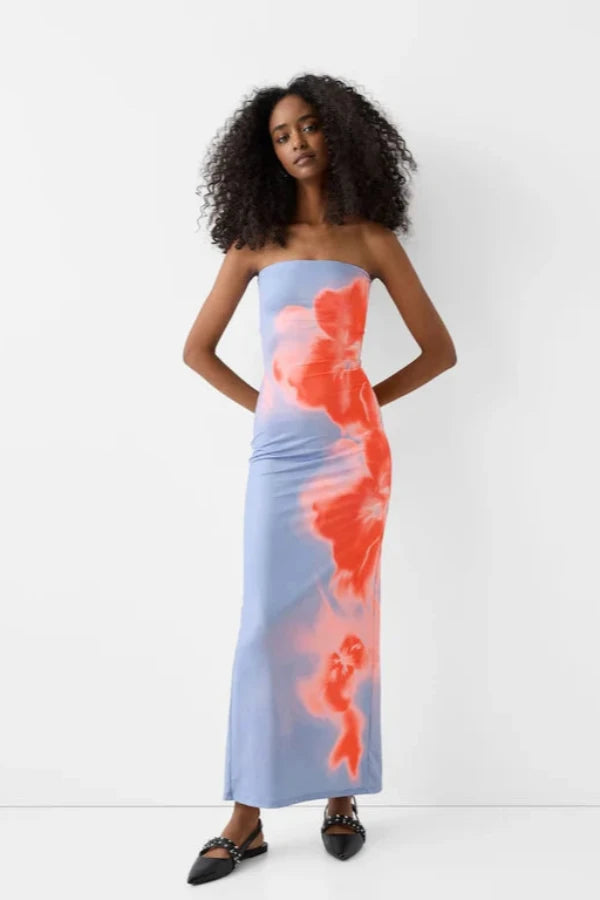 Elegantly Styled Garment for Everyday Wear