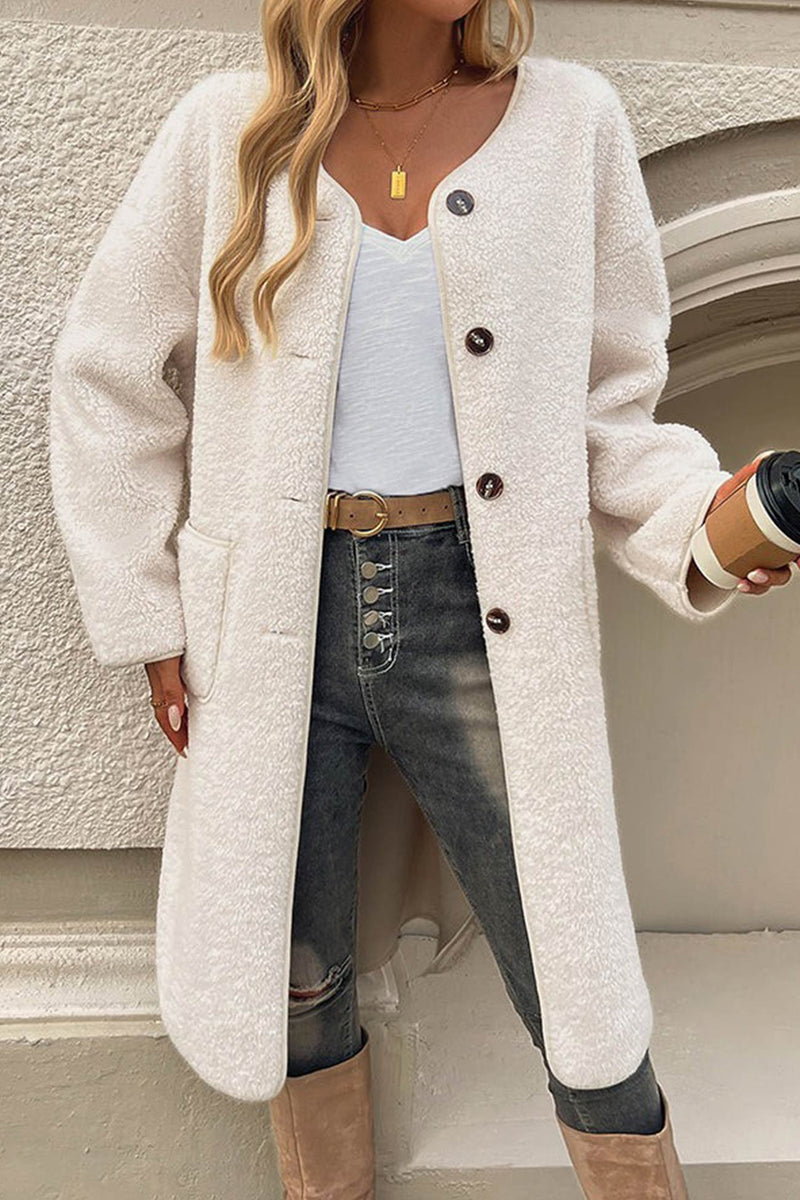 Sophisticated Cardigan with a Clean Classic Look