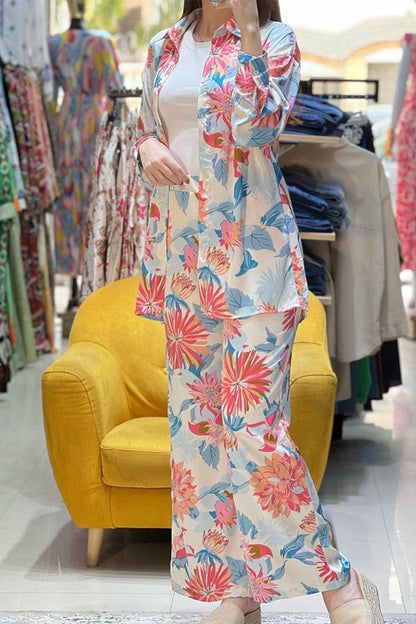 Polished Garment with an Effortless Classic Look