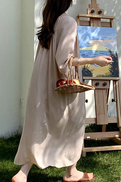 Vintage Inspired Garment with a Contemporary Edge