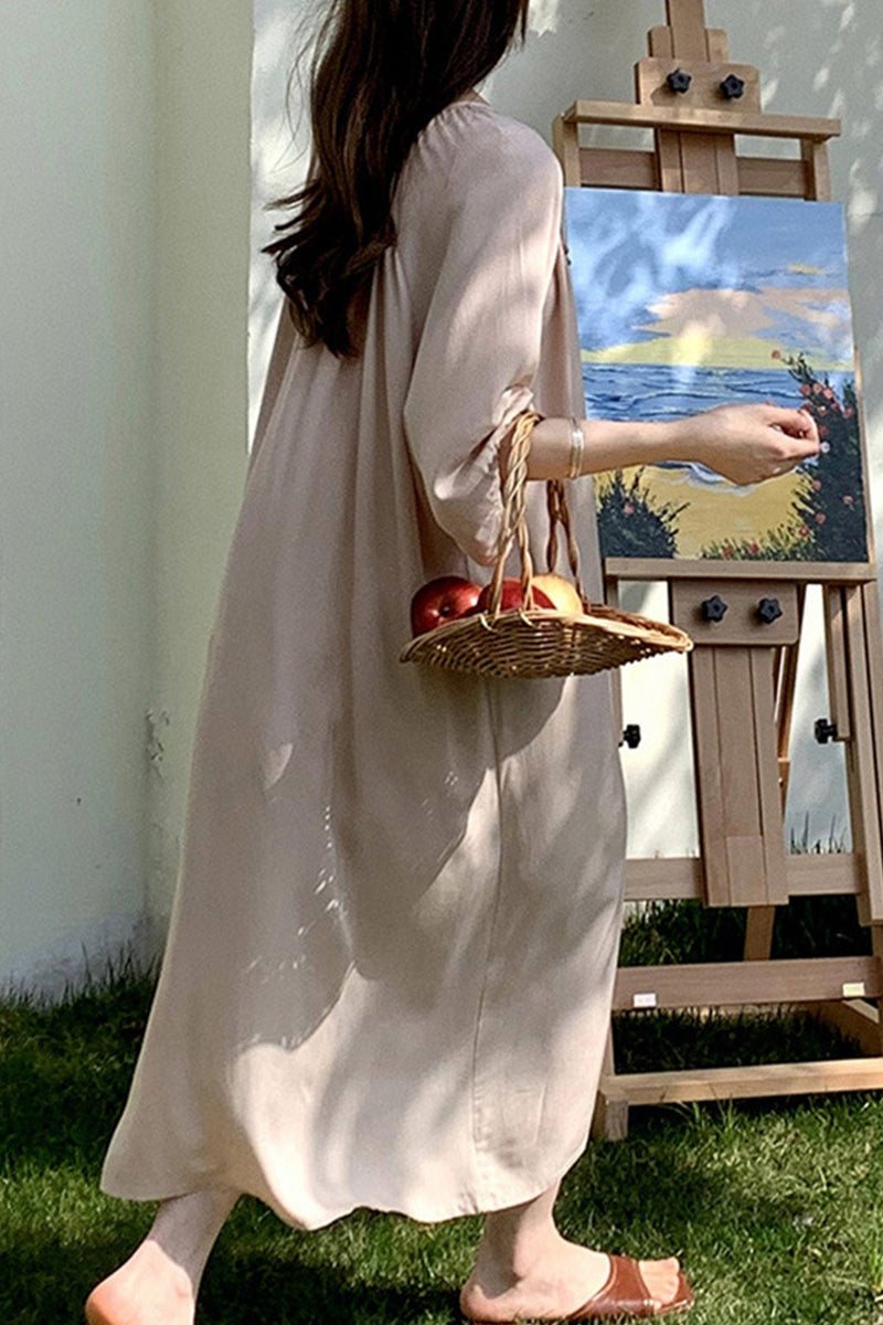 Vintage Inspired Garment with a Contemporary Edge