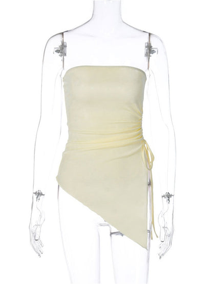 Elegantly Styled Top for Everyday Wear