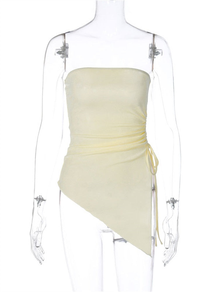 Elegantly Styled Top for Everyday Wear