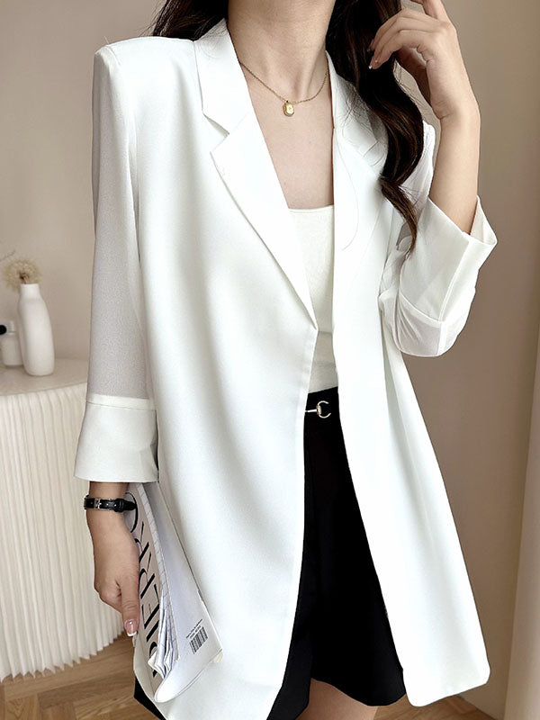 A Vintage Style Garment with Delicate Timeless Details