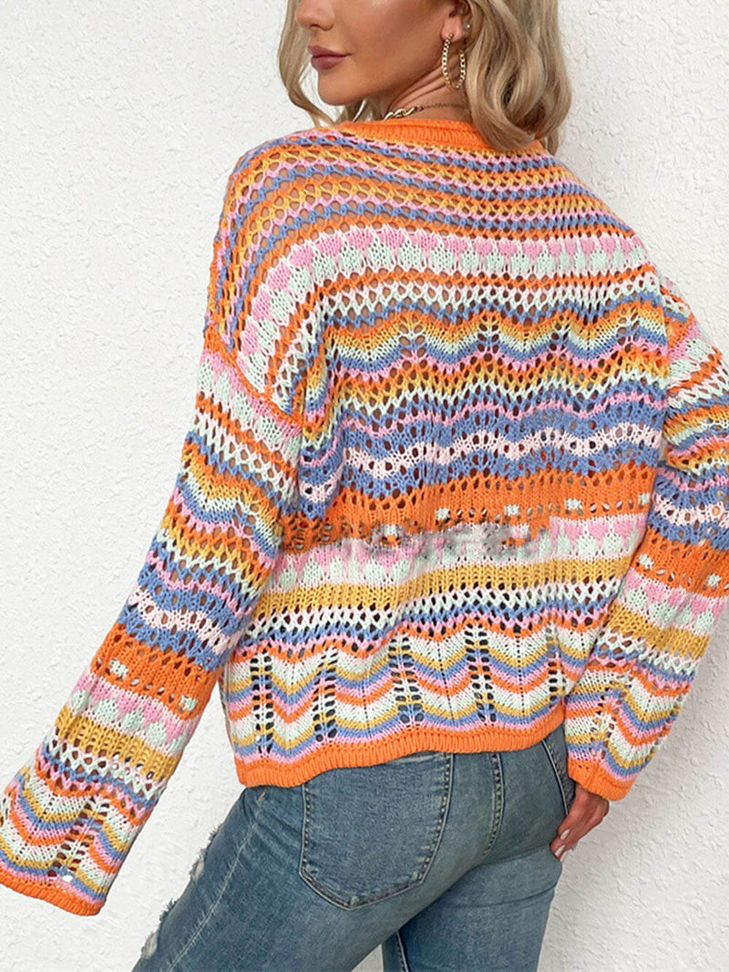 Classic Vintage & Enduringly Stylish Sweater