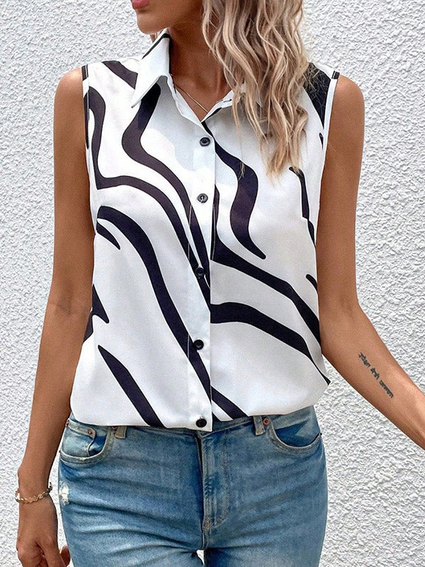 Beautifully Crafted Blouse in a Classic Style
