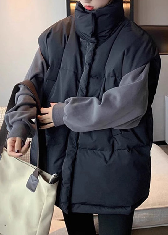 Polished Coat with an Effortless Classic Look
