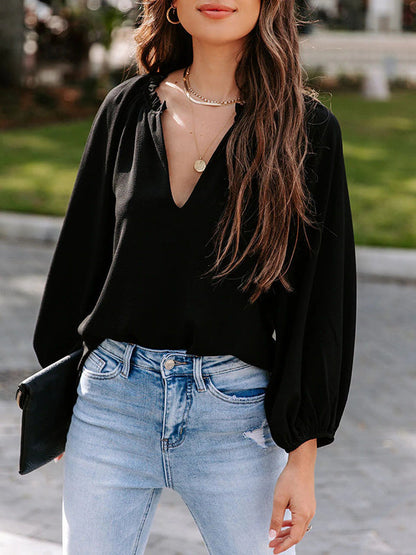 Polished T-Shirt with an Effortless Classic Look
