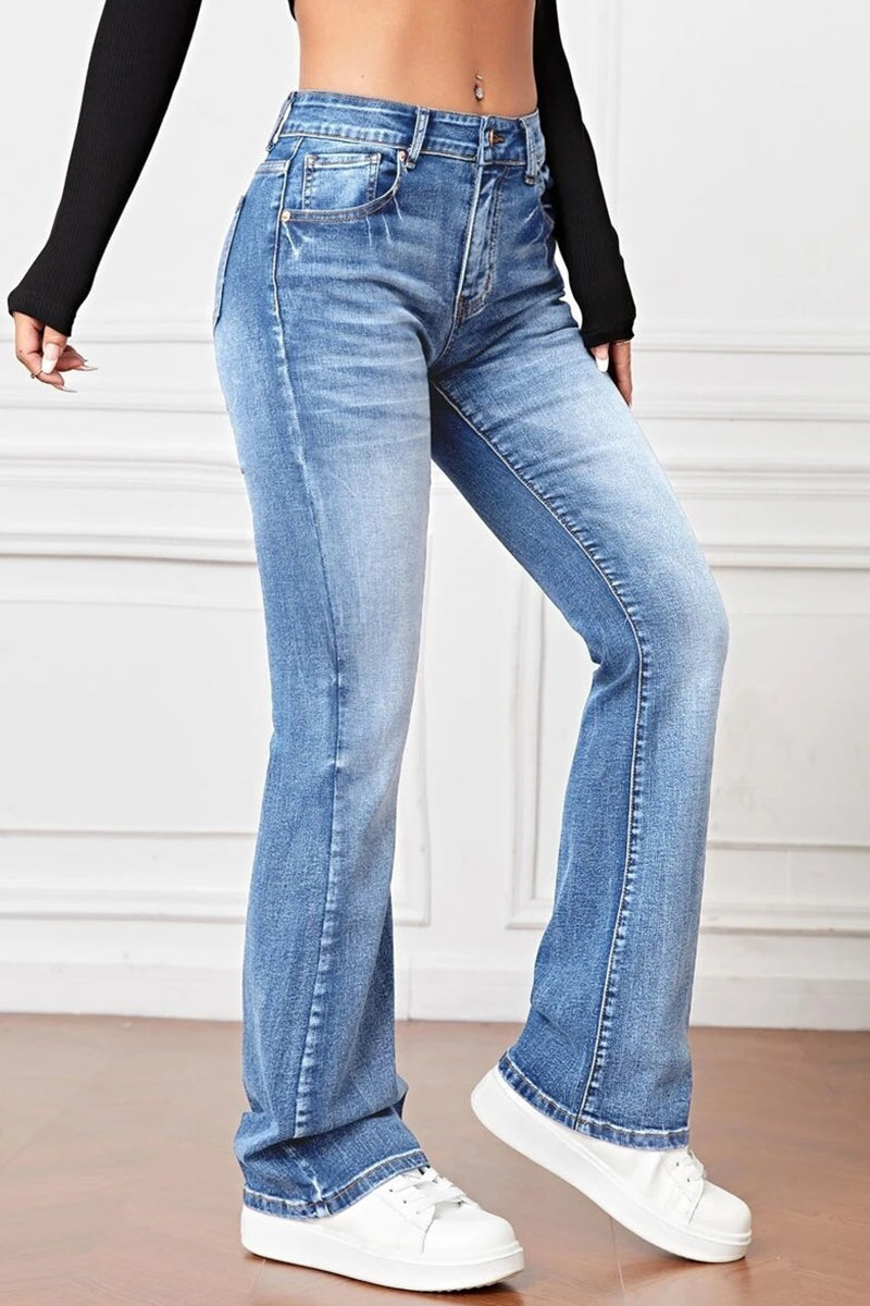 Sophisticated Garment with a Clean Classic Look