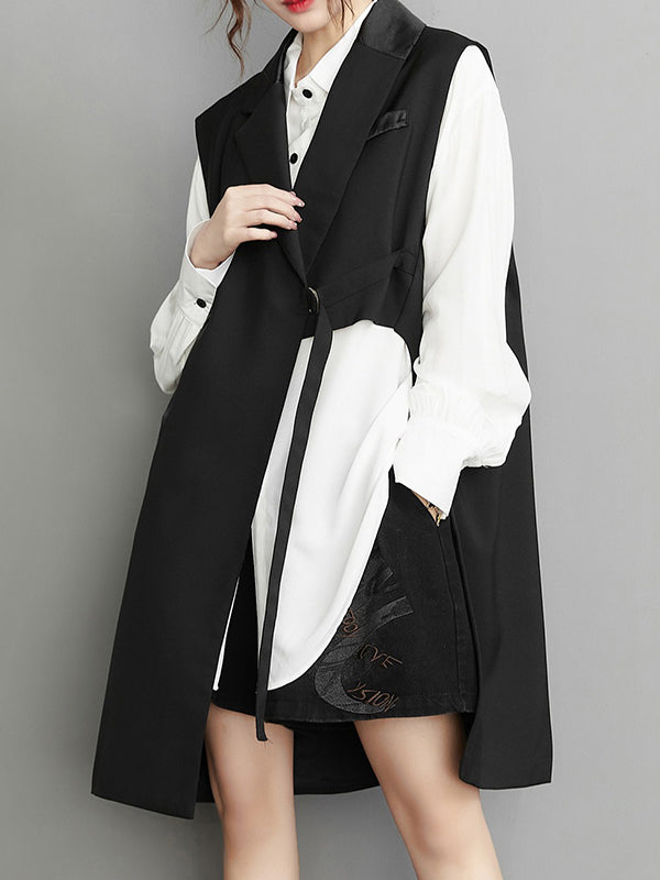 Gracefully Styled Garment for Any Occasion