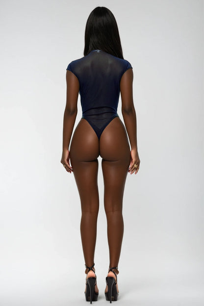 A Vintage Style Garment with Delicate Timeless Details