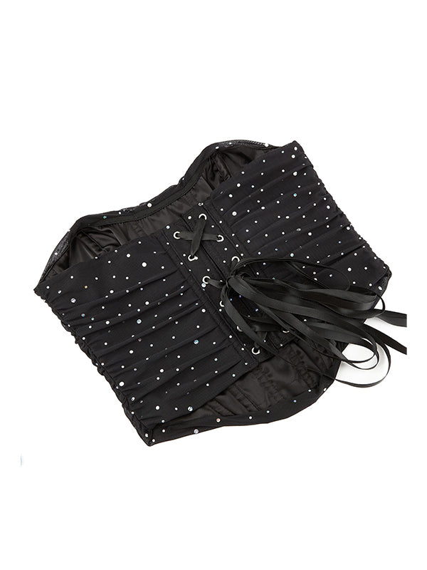 Beautifully Crafted Top in a Classic Style