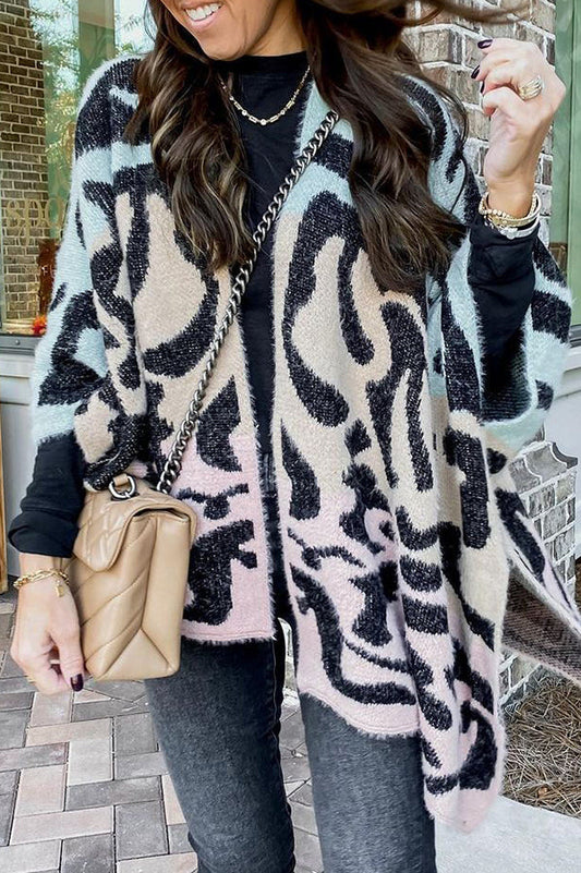 Beautifully Finished Cardigan in a Timeless Design
